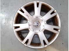 Recambio de llanta aluminio 18´´ para volkswagen touareg (7la, 7l6, 7l7) 2.5 r5 tdi referencia OEM IAM 7L0601025L     8JX18 ET57