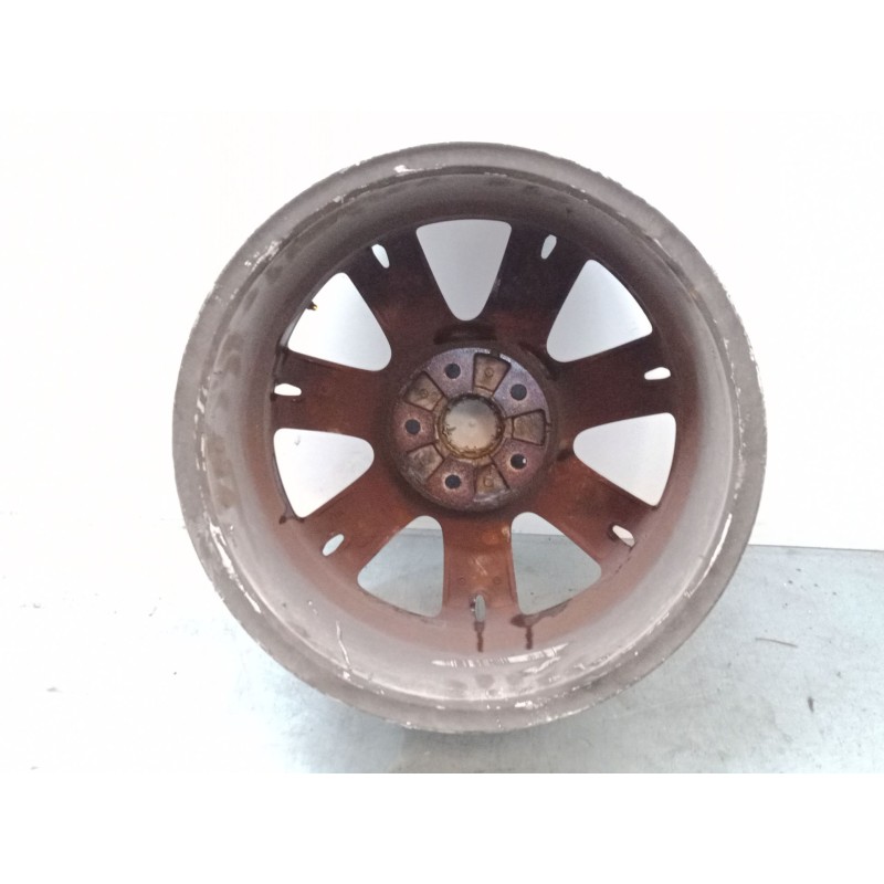 Recambio de llanta aluminio 18´´ para volkswagen touareg (7la, 7l6, 7l7) 2.5 r5 tdi referencia OEM IAM 7L0601025L     8JX18 ET57