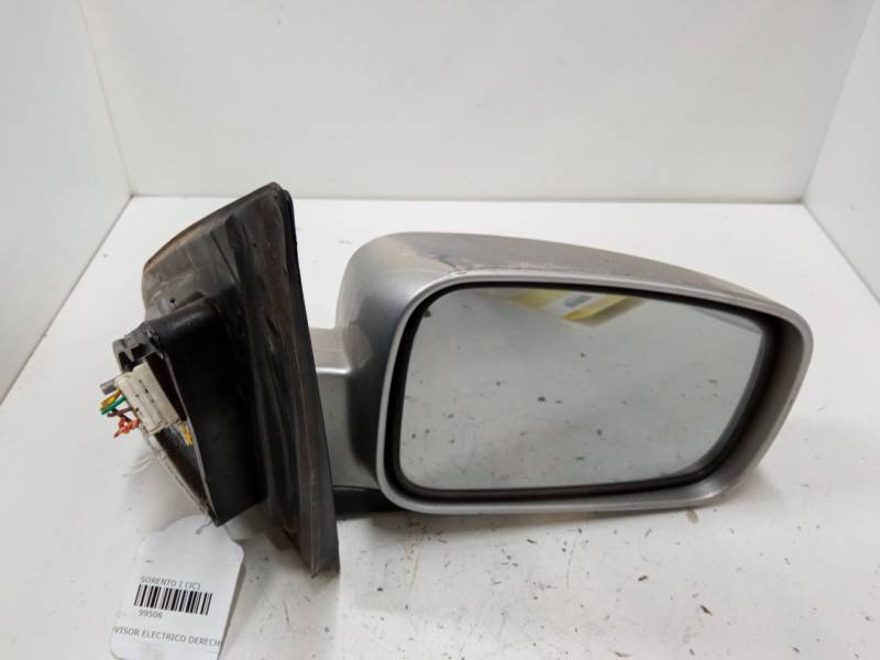 RETROVISOR ELECTRICO DERECHO 