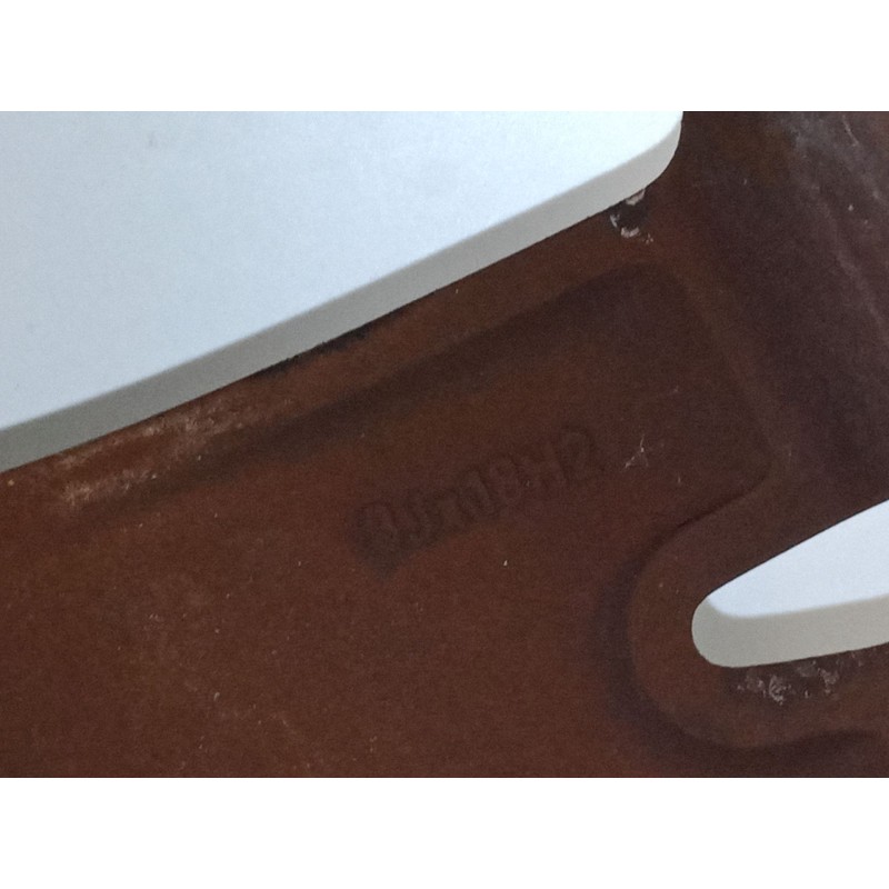 Recambio de llanta aluminio 18´´ para volkswagen touareg (7la, 7l6, 7l7) 2.5 r5 tdi referencia OEM IAM 7L0601025L     8JX18 ET57