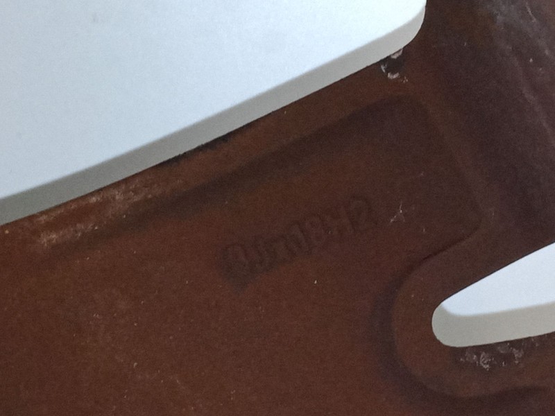 Recambio de llanta aluminio 18´´ para volkswagen touareg (7la, 7l6, 7l7) 2.5 r5 tdi referencia OEM IAM 7L0601025L     8JX18 ET57