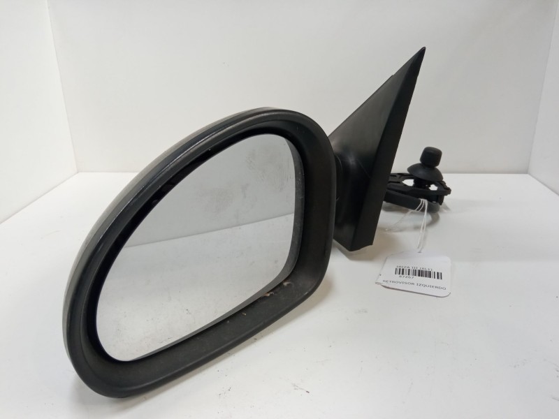 Recambio de retrovisor izquierdo para seat ibiza iii (6l1) 2.0 referencia OEM IAM   