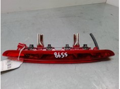 Recambio de luz central de freno para peugeot 208 i (ca_, cc_) 1.2 vti 82 referencia OEM IAM