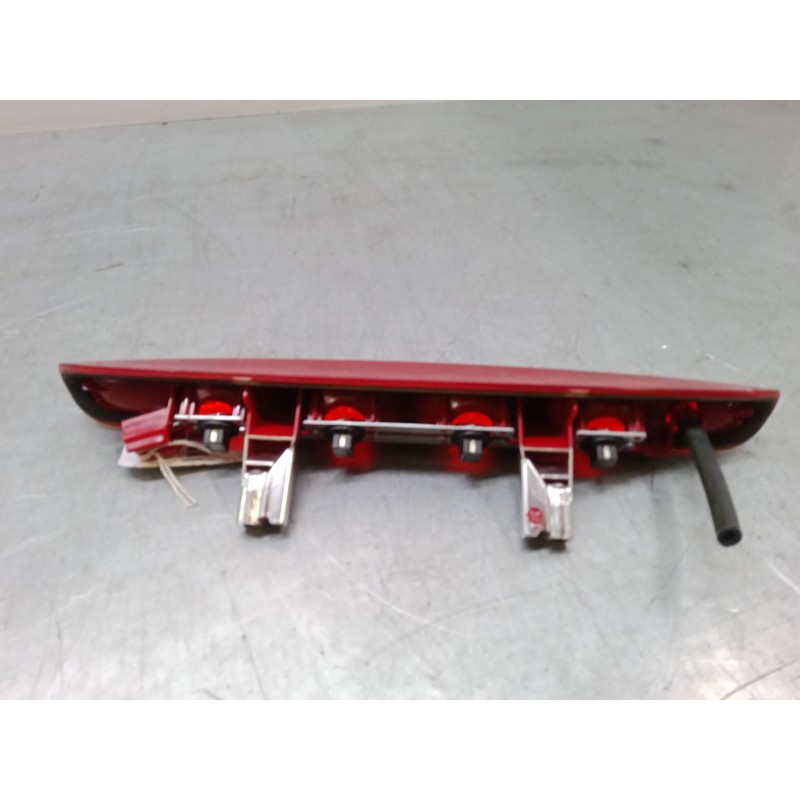 Recambio de luz central de freno para peugeot 208 i (ca_, cc_) 1.2 vti 82 referencia OEM IAM   