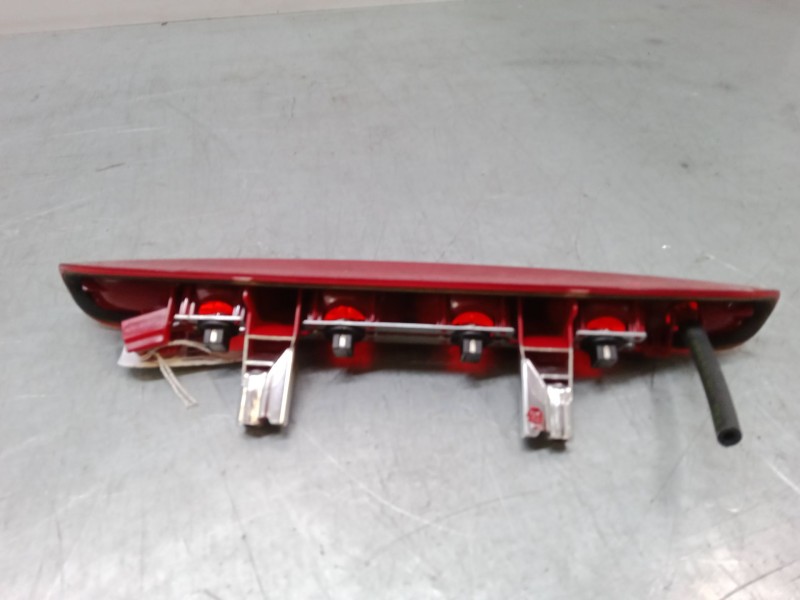 Recambio de luz central de freno para peugeot 208 i (ca_, cc_) 1.2 vti 82 referencia OEM IAM   