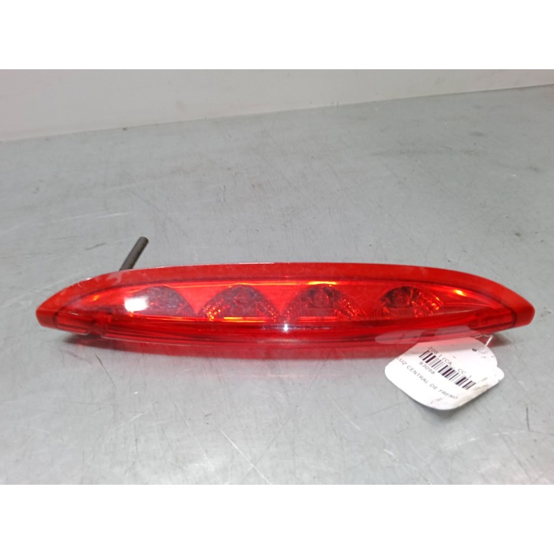 Recambio de luz central de freno para peugeot 208 i (ca_, cc_) 1.2 vti 82 referencia OEM IAM   