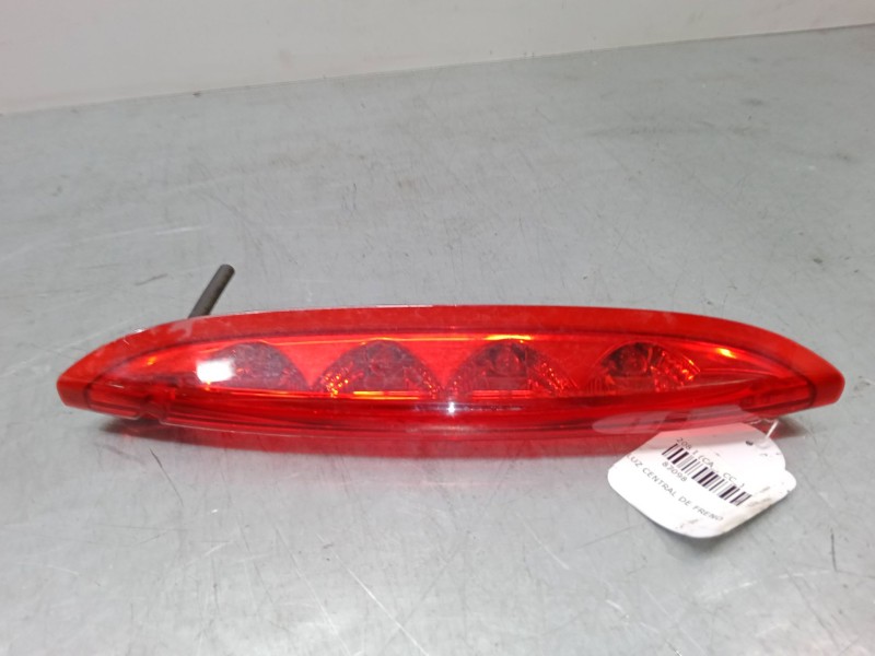 Recambio de luz central de freno para peugeot 208 i (ca_, cc_) 1.2 vti 82 referencia OEM IAM   