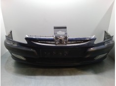 Recambio de paragolpes delantero para peugeot 607 (9d, 9u) 2.2 hdi referencia OEM IAM 7401Q3