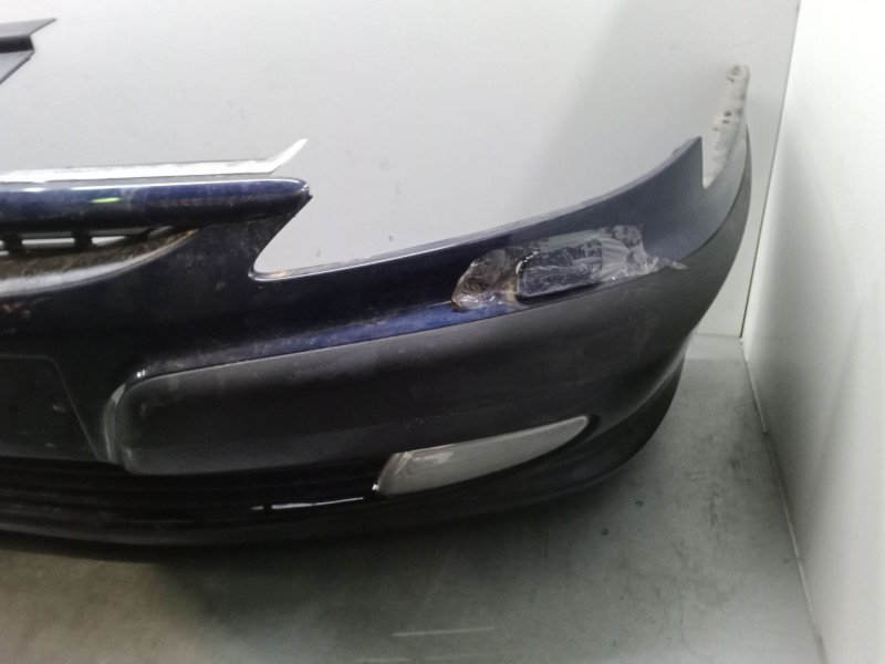 Recambio de paragolpes delantero para peugeot 607 (9d, 9u) 2.2 hdi referencia OEM IAM 7401Q3  