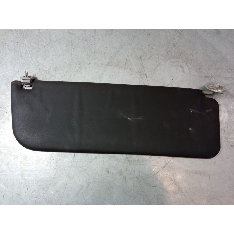 Recambio de parasol derecho para ford transit furgoneta (fa_ _) 2.0 di (fae_, faf_, fag_) referencia OEM IAM   