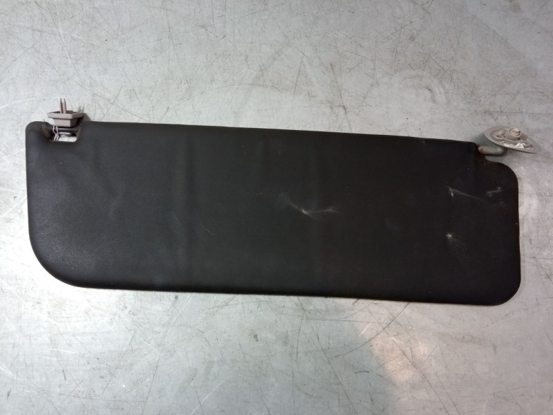 Recambio de parasol derecho para ford transit furgoneta (fa_ _) 2.0 di (fae_, faf_, fag_) referencia OEM IAM   