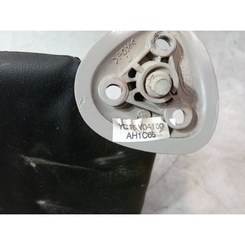 Recambio de parasol derecho para ford transit furgoneta (fa_ _) 2.0 di (fae_, faf_, fag_) referencia OEM IAM   