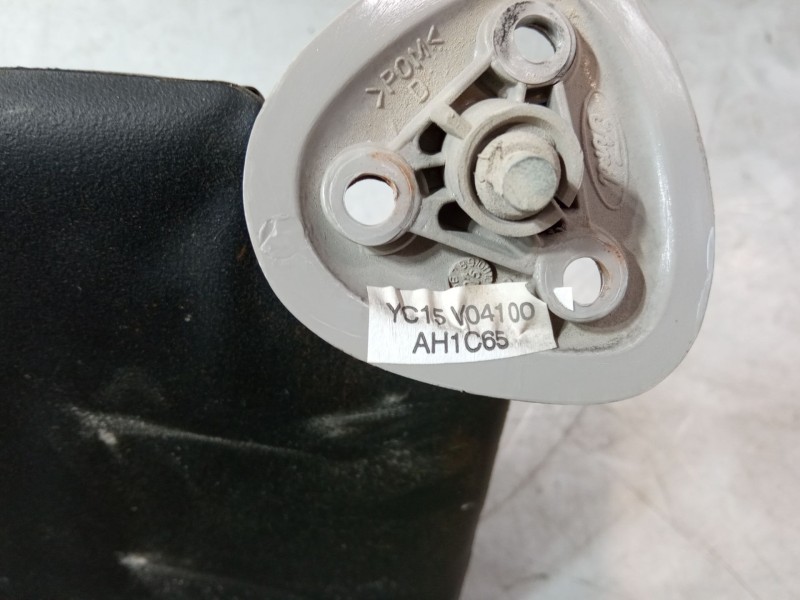 Recambio de parasol derecho para ford transit furgoneta (fa_ _) 2.0 di (fae_, faf_, fag_) referencia OEM IAM   