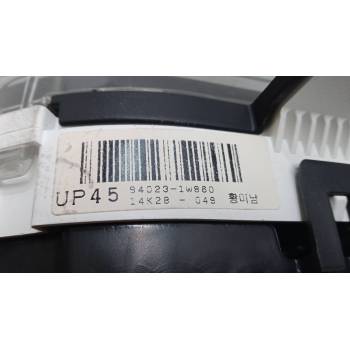 CUADRO INSTRUMENTOS 940231W880 