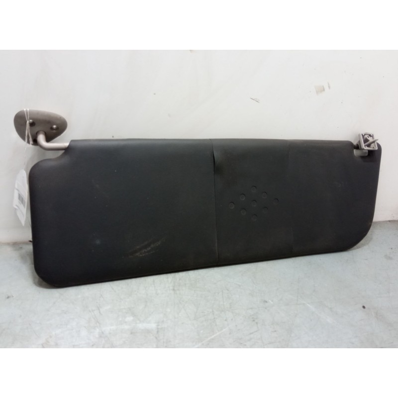 Recambio de parasol izquierdo para ford transit furgoneta (fa_ _) 2.0 di (fae_, faf_, fag_) referencia OEM IAM   