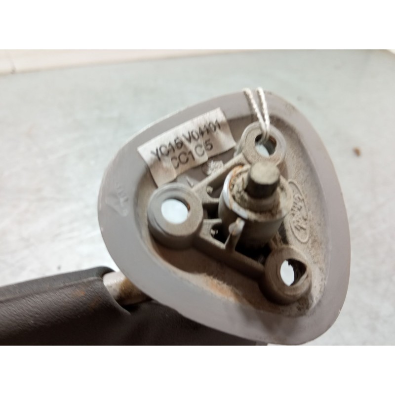 Recambio de parasol izquierdo para ford transit furgoneta (fa_ _) 2.0 di (fae_, faf_, fag_) referencia OEM IAM   