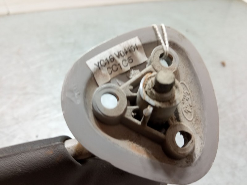 Recambio de parasol izquierdo para ford transit furgoneta (fa_ _) 2.0 di (fae_, faf_, fag_) referencia OEM IAM   