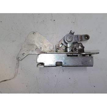 CERRADURA PUERTA DELANTERA IZQUIERDA 