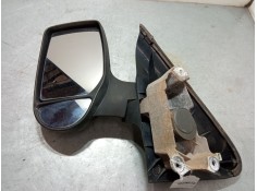 Recambio de retrovisor izquierdo para ford transit furgoneta (fa_ _) 2.0 di (fae_, faf_, fag_) referencia OEM IAM