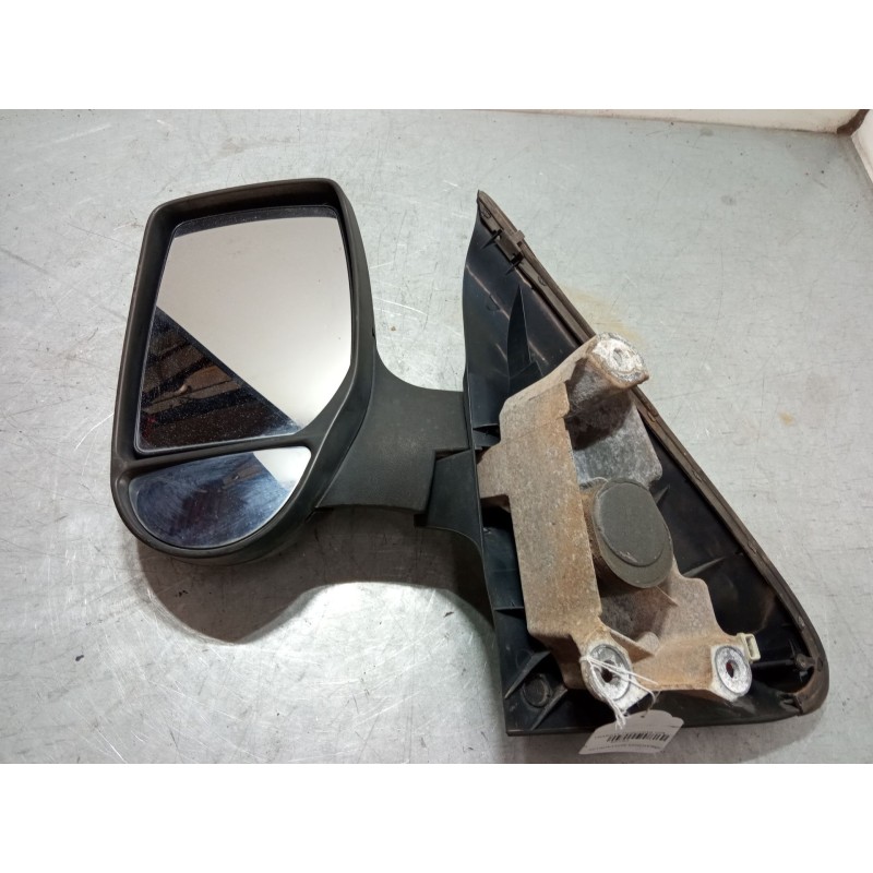 Recambio de retrovisor izquierdo para ford transit furgoneta (fa_ _) 2.0 di (fae_, faf_, fag_) referencia OEM IAM   