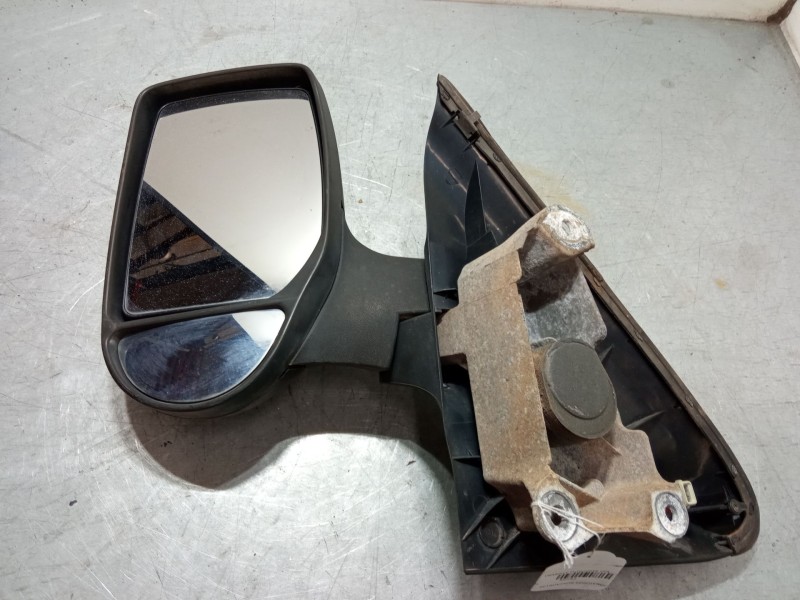 Recambio de retrovisor izquierdo para ford transit furgoneta (fa_ _) 2.0 di (fae_, faf_, fag_) referencia OEM IAM   
