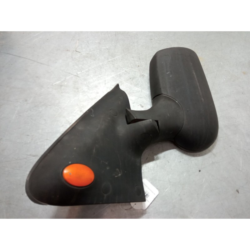 Recambio de retrovisor izquierdo para ford transit furgoneta (fa_ _) 2.0 di (fae_, faf_, fag_) referencia OEM IAM   