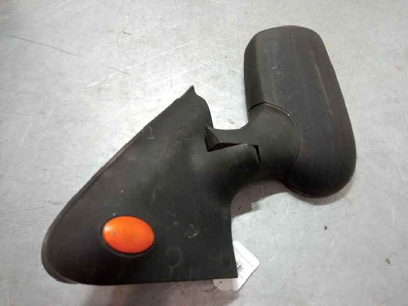 Recambio de retrovisor izquierdo para ford transit furgoneta (fa_ _) 2.0 di (fae_, faf_, fag_) referencia OEM IAM   