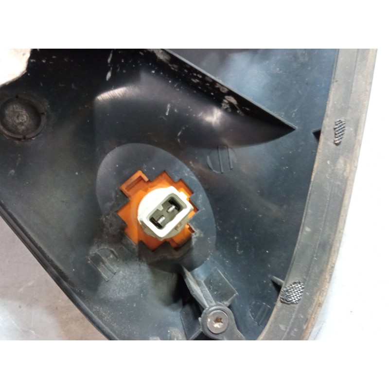 Recambio de retrovisor izquierdo para ford transit furgoneta (fa_ _) 2.0 di (fae_, faf_, fag_) referencia OEM IAM   