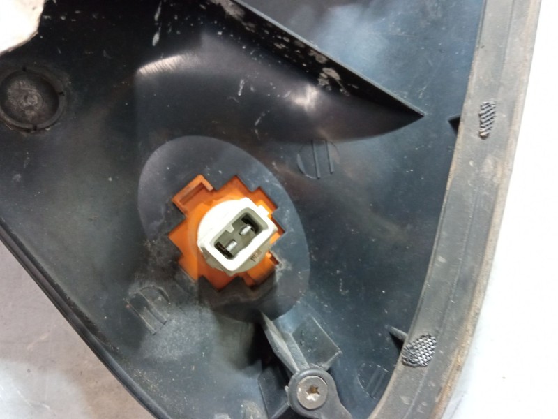 Recambio de retrovisor izquierdo para ford transit furgoneta (fa_ _) 2.0 di (fae_, faf_, fag_) referencia OEM IAM   