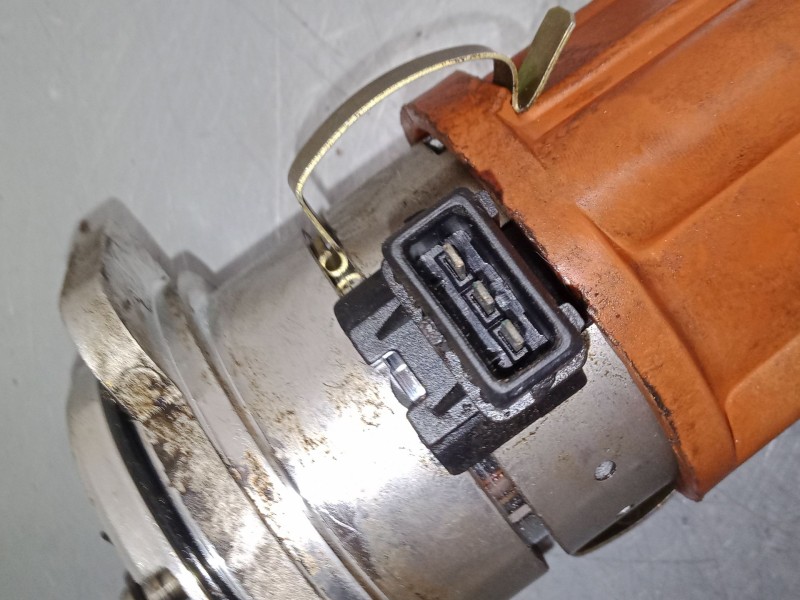 Recambio de delco para opel corsa a furgoneta/hatchback (s83) 1.2 (f08, w5l) referencia OEM IAM   