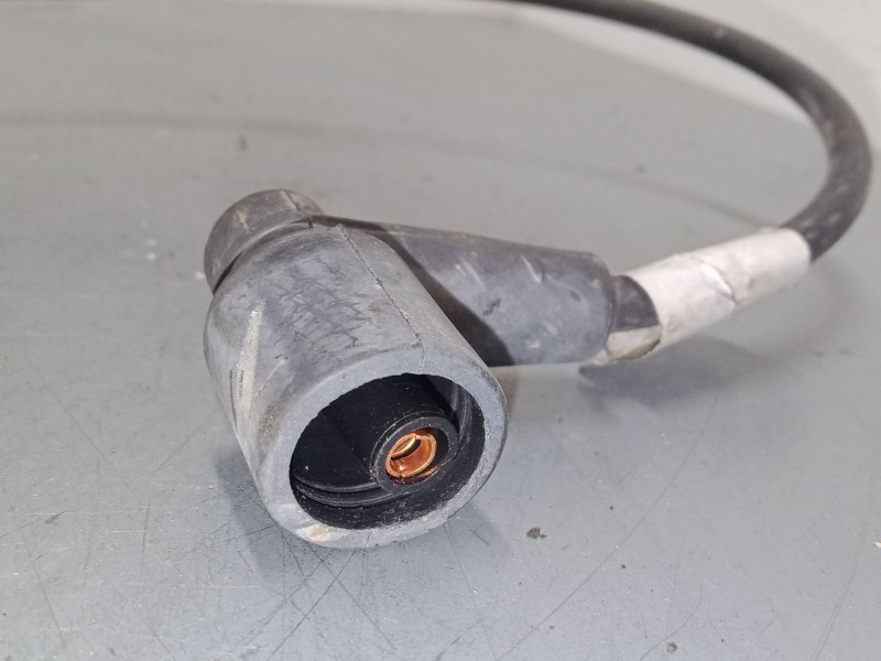 Recambio de delco para opel corsa a furgoneta/hatchback (s83) 1.2 (f08, w5l) referencia OEM IAM   