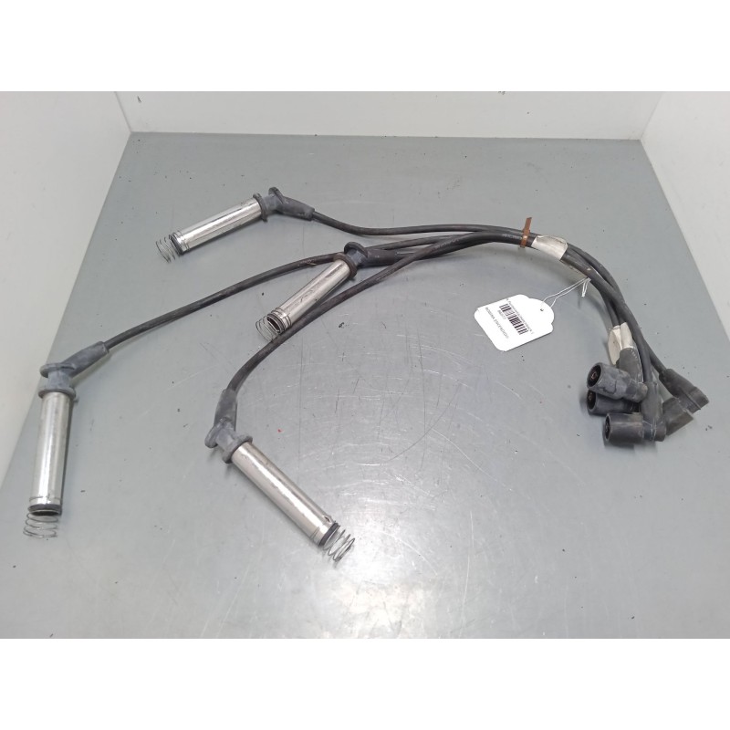 Recambio de bobina encendido para opel corsa a furgoneta/hatchback (s83) 1.2 (f08, w5l) referencia OEM IAM   