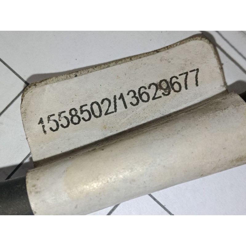 Recambio de bobina encendido para opel corsa a furgoneta/hatchback (s83) 1.2 (f08, w5l) referencia OEM IAM   