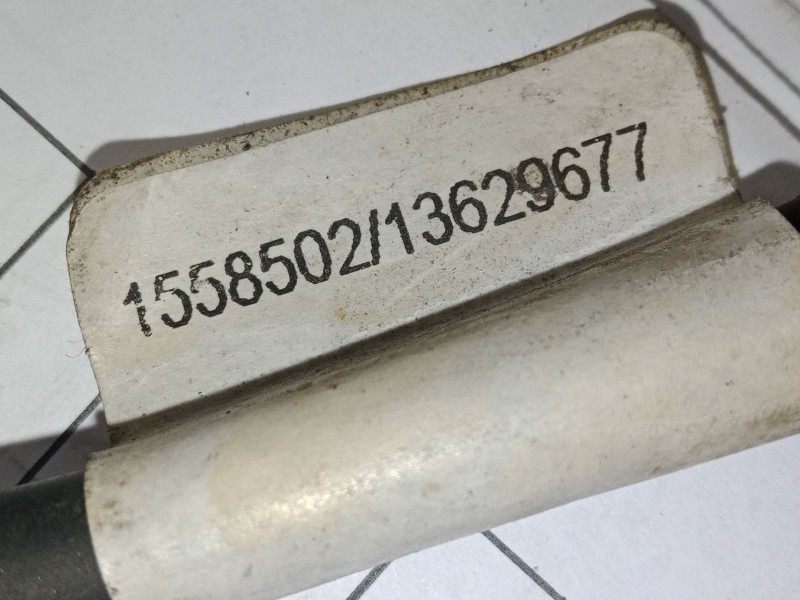 Recambio de bobina encendido para opel corsa a furgoneta/hatchback (s83) 1.2 (f08, w5l) referencia OEM IAM   