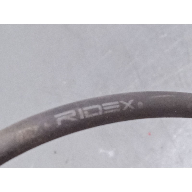 Recambio de bobina encendido para opel corsa a furgoneta/hatchback (s83) 1.2 (f08, w5l) referencia OEM IAM   