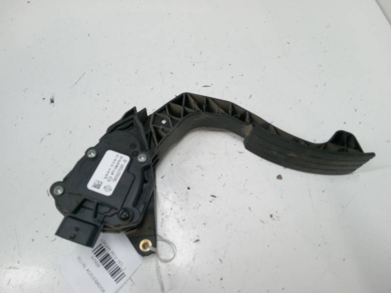 PEDAL ACELERADOR 180022703RB 