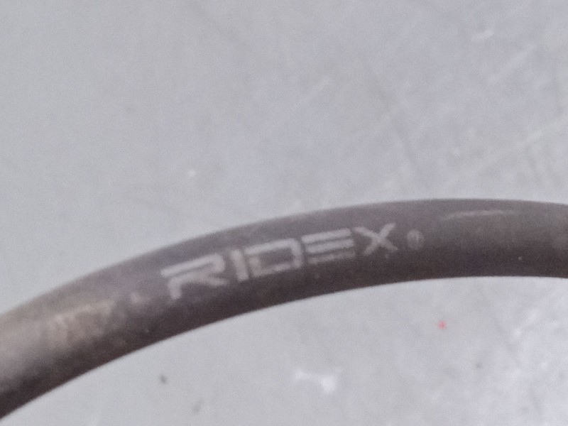 Recambio de bobina encendido para opel corsa a furgoneta/hatchback (s83) 1.2 (f08, w5l) referencia OEM IAM   