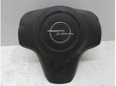 Recambio de airbag volante para opel corsa d (s07) 1.3 cdti (l08, l68) referencia OEM IAM 13235770 34127615A 