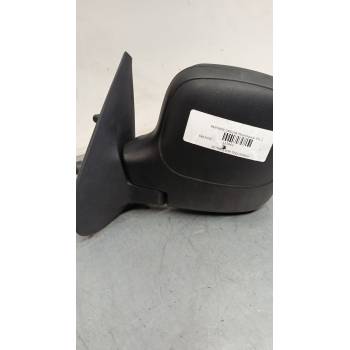 RETROVISOR IZQUIERDO 