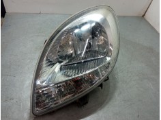Recambio de faro izquierdo para renault kangoo (kc0/1_) 1.5 dci (kc08, kc09) referencia OEM IAM   