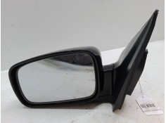 Recambio de retrovisor electrico izquierdo abatible para kia sorento i (jc) 2.5 crdi referencia OEM IAM   