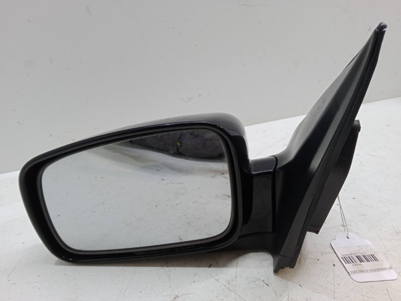 Recambio de retrovisor electrico izquierdo abatible para kia sorento i (jc) 2.5 crdi referencia OEM IAM   