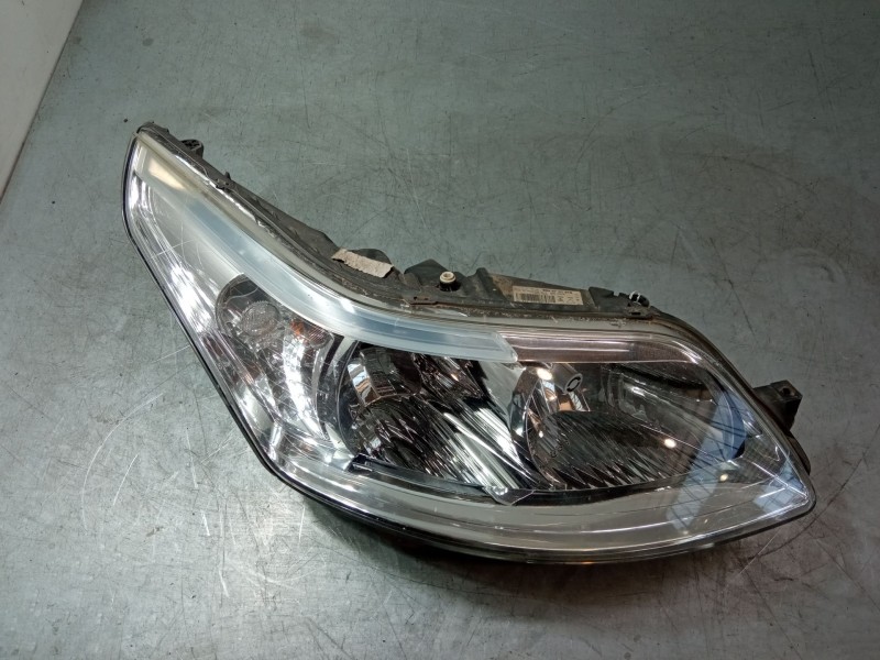 Recambio de faro derecho para citroën c4 i (lc_) 1.6 hdi referencia OEM IAM 9684382280  