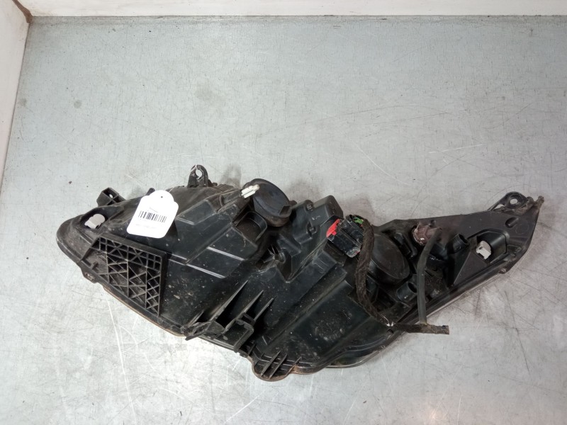 Recambio de faro derecho para citroën c4 i (lc_) 1.6 hdi referencia OEM IAM 9684382280  
