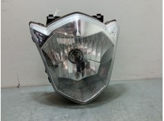 Recambio de faro delantero para honda glr125 referencia OEM IAM   
