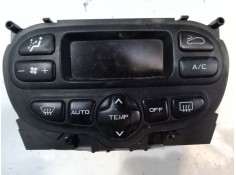 Recambio de mando climatizador para peugeot 307 cc (3b) 2.0 16v referencia OEM IAM