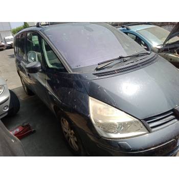 RENAULT ESPACE IV (JK0/1_)