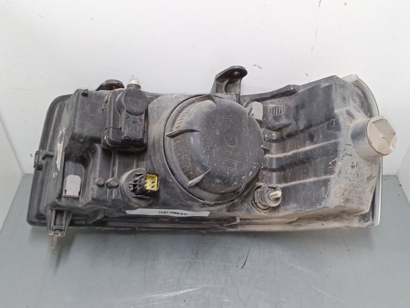 Recambio de faro derecho para land rover freelander i (l314) 2.5 v6 4x4 referencia OEM IAM   