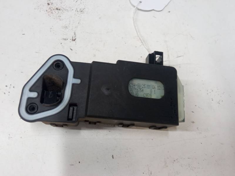 MOTOR CIERRE CENTRALIZADO TAPA COMBUSTIBLE 