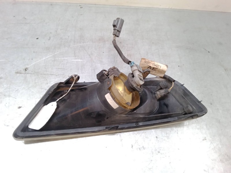 Recambio de faro luz diurna izquierdo para ford galaxy ii (wa6) 2.0 tdci referencia OEM IAM   